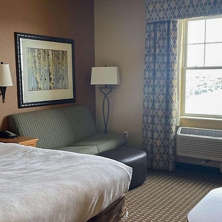 Mainstay Suites Williston Eksteriør billede