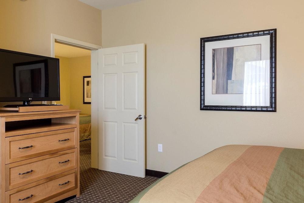 Mainstay Suites Williston Eksteriør billede